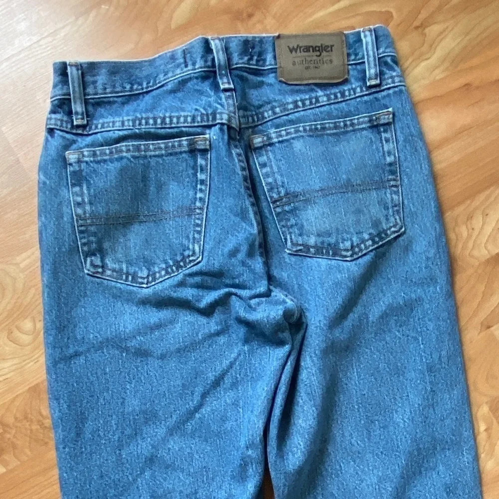 Wrangler Men's Jeans 28 × 30